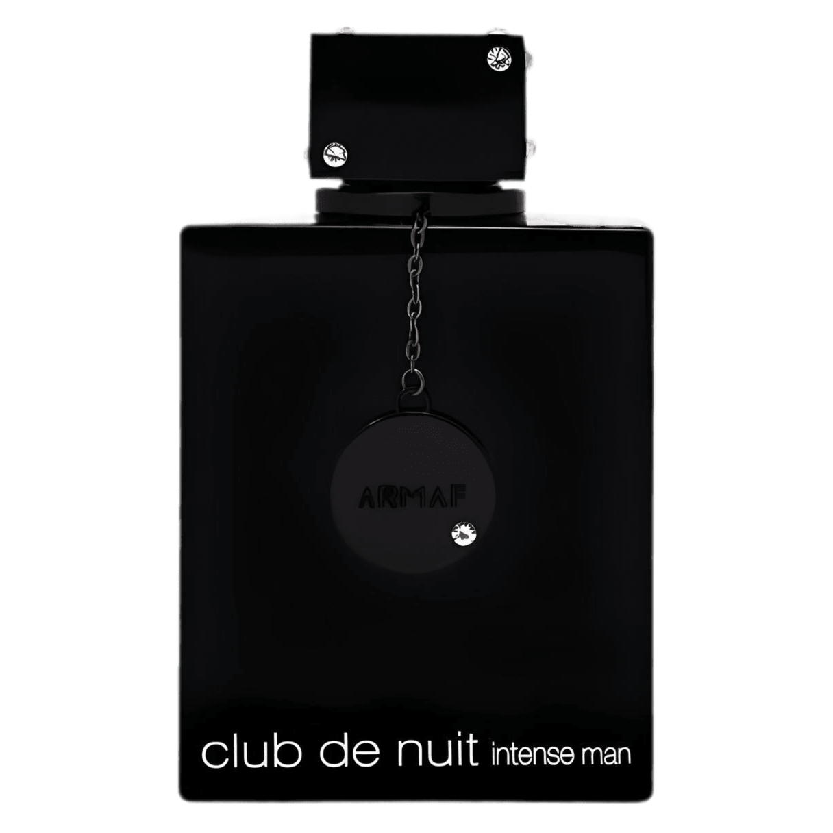Club De Nuit Intense Man Sample - Luke's Scents Decants